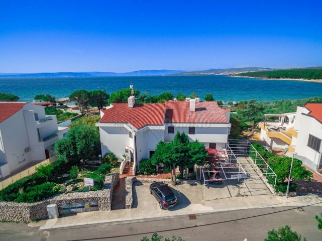 Casa in vendita 500 m² – Punat