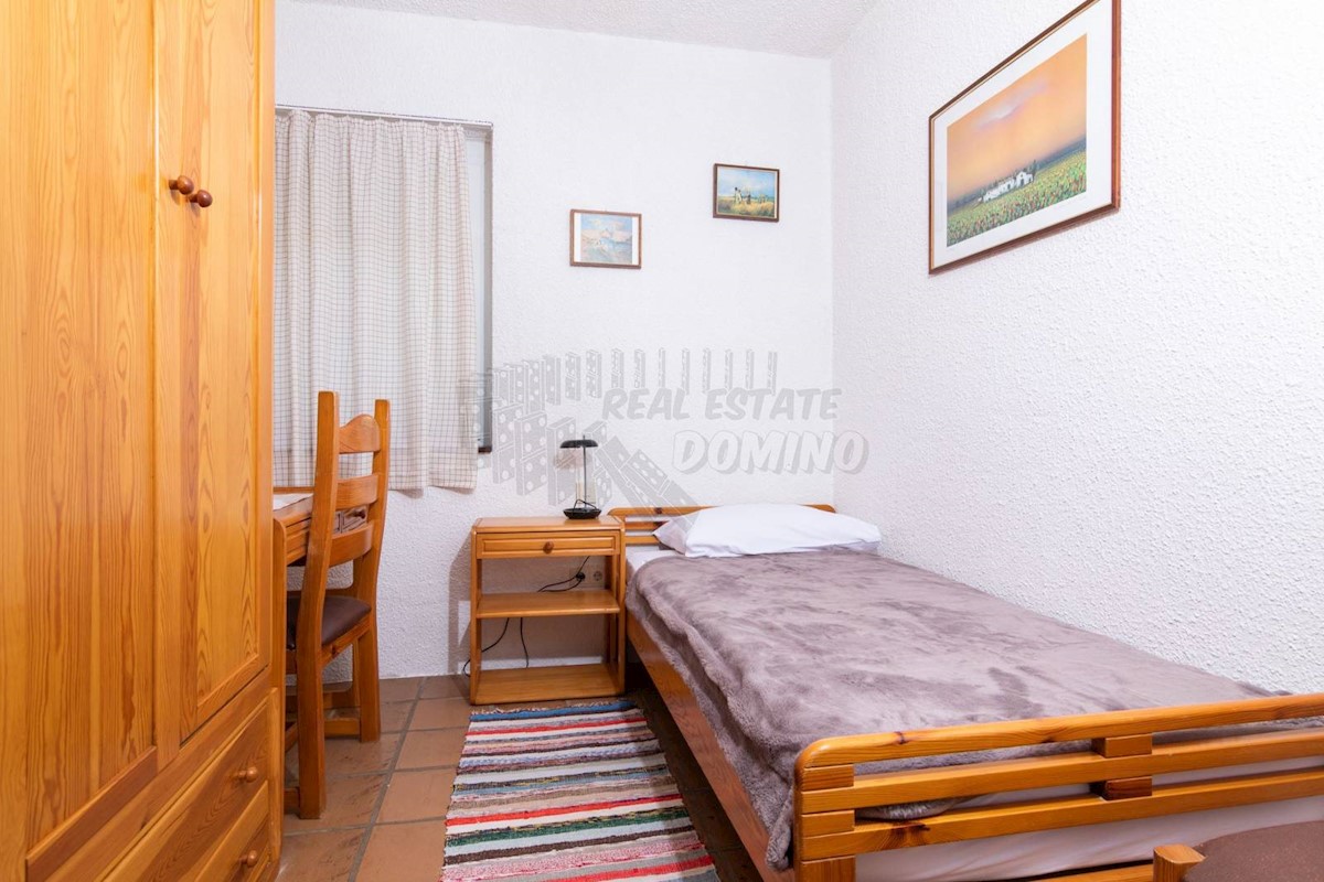 Dům Na prodej - PRIMORSKO-GORANSKA KRK