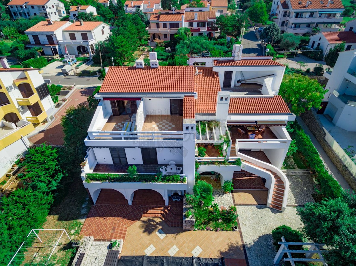 Dům Na prodej - PRIMORSKO-GORANSKA KRK