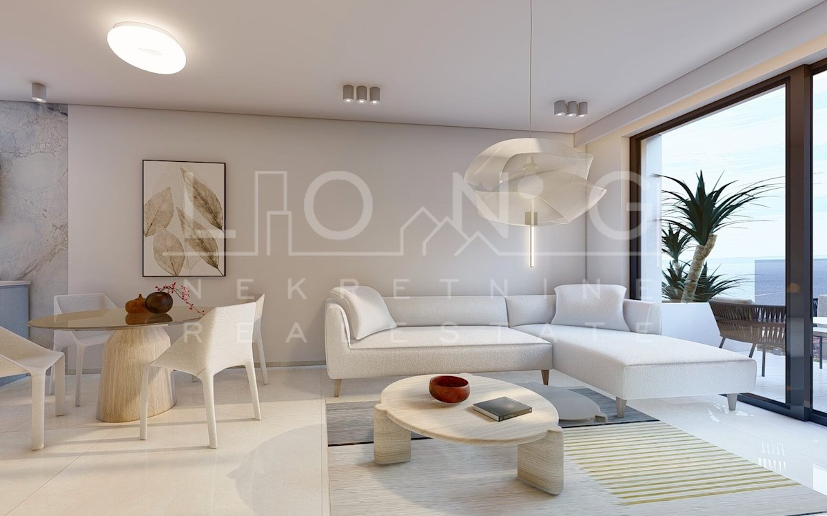 Apartment Zu verkaufen - SPLITSKO-DALMATINSKA MAKARSKA