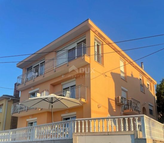 House for sale 530 m² – Vrbnik