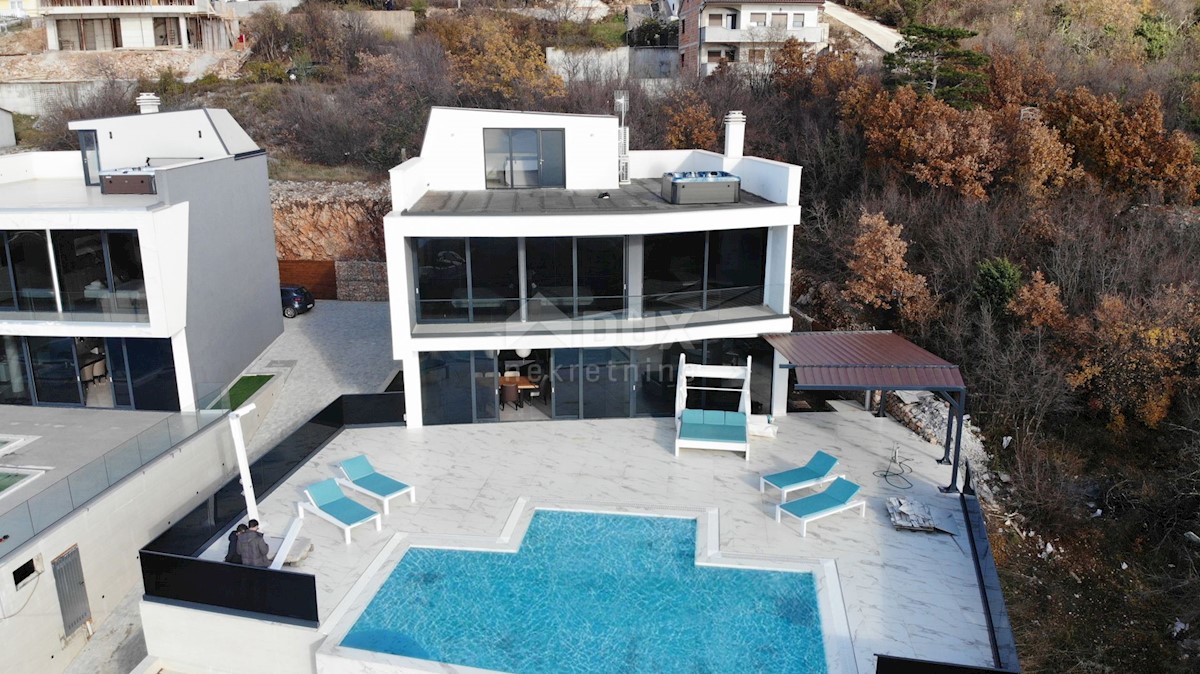 Haus Zu verkaufen - Primorsko-goranska Crikvenica - foto 1/37