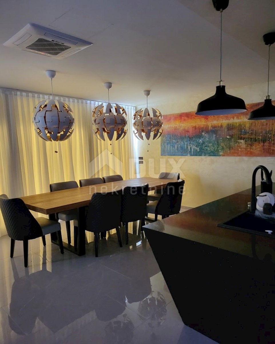 Haus Zu verkaufen - PRIMORSKO-GORANSKA CRIKVENICA