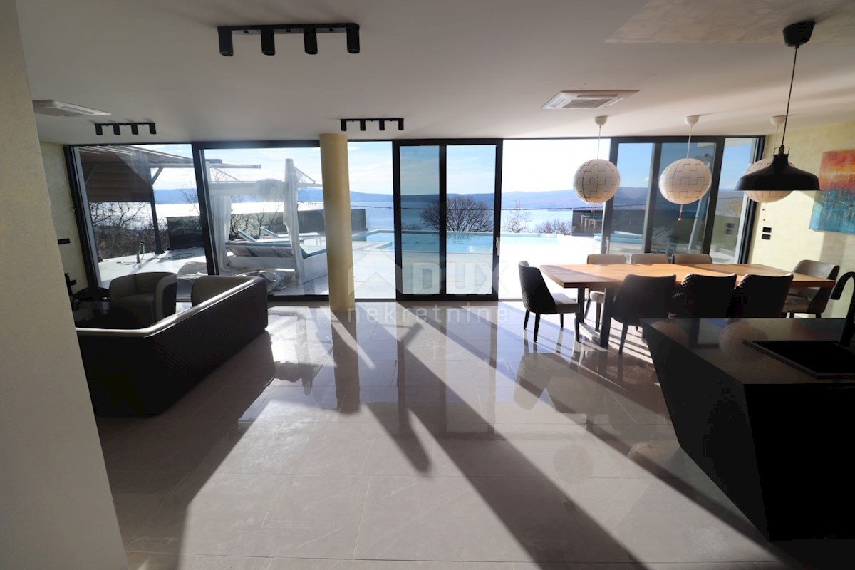 Haus Zu verkaufen - PRIMORSKO-GORANSKA CRIKVENICA