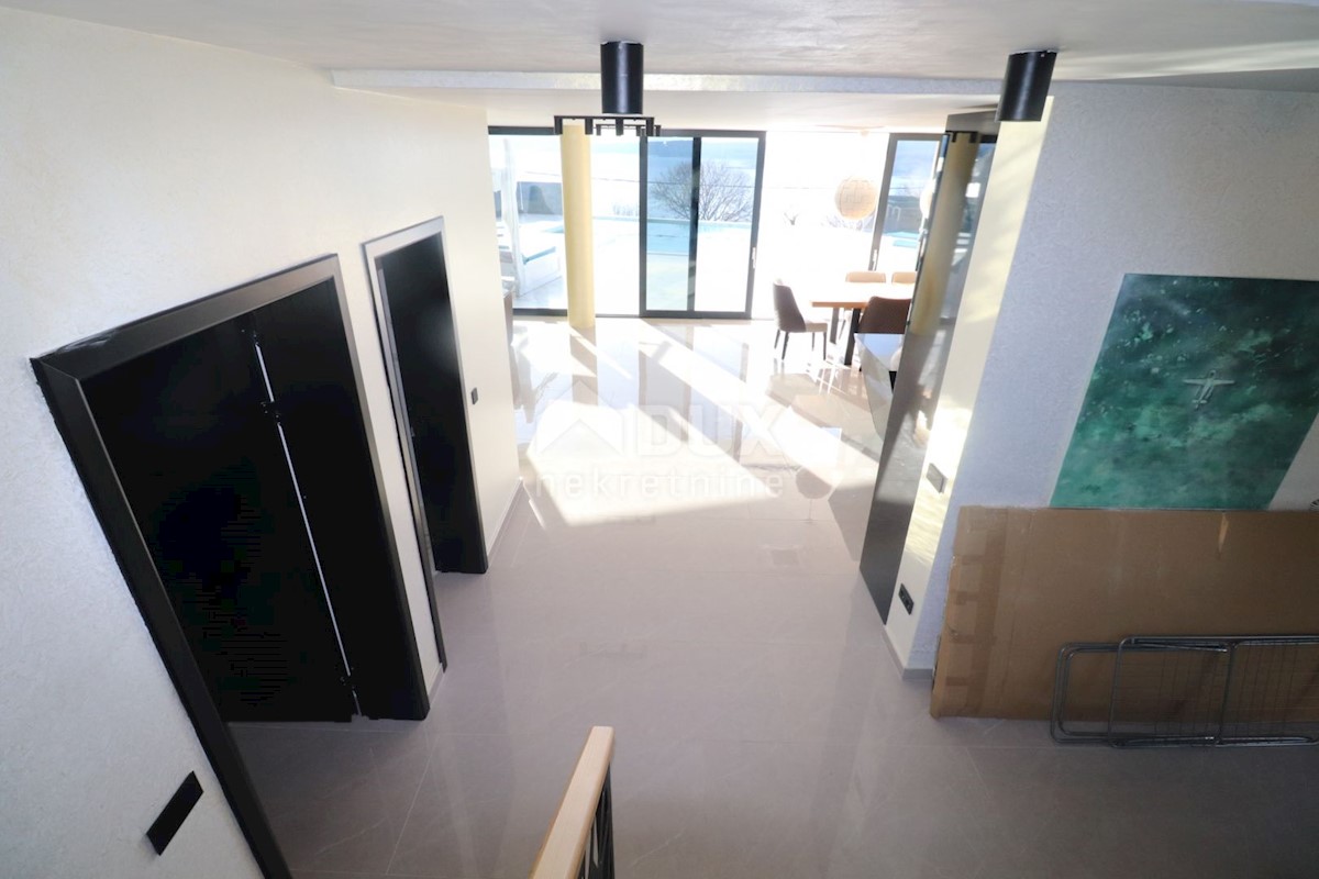 Haus Zu verkaufen - PRIMORSKO-GORANSKA CRIKVENICA