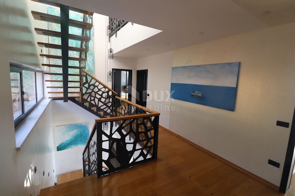 Haus Zu verkaufen - PRIMORSKO-GORANSKA CRIKVENICA