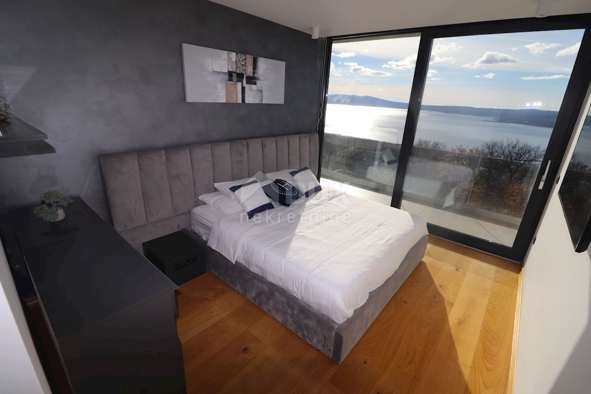 Haus Zu verkaufen - PRIMORSKO-GORANSKA CRIKVENICA