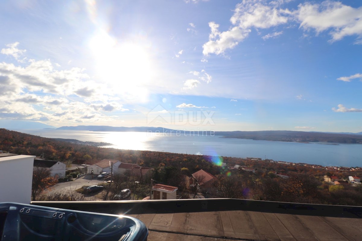 Haus Zu verkaufen - PRIMORSKO-GORANSKA CRIKVENICA