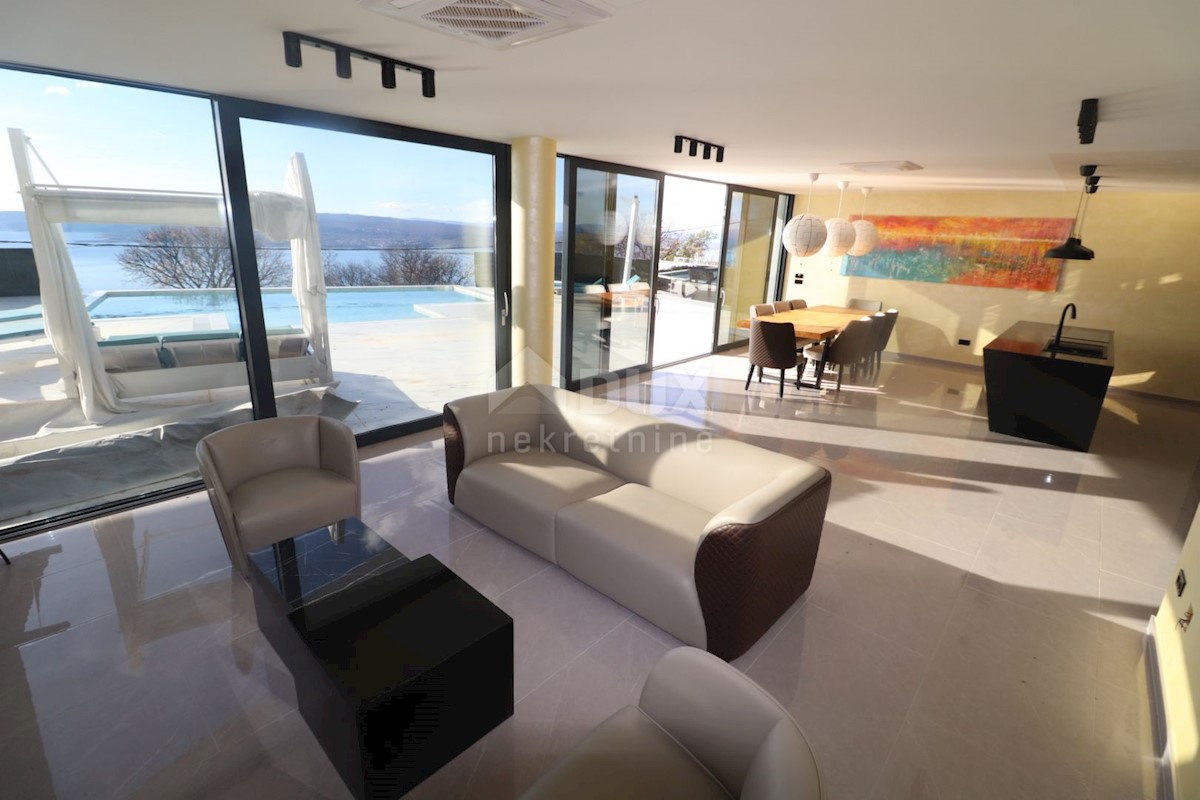 Haus Zu verkaufen - PRIMORSKO-GORANSKA CRIKVENICA