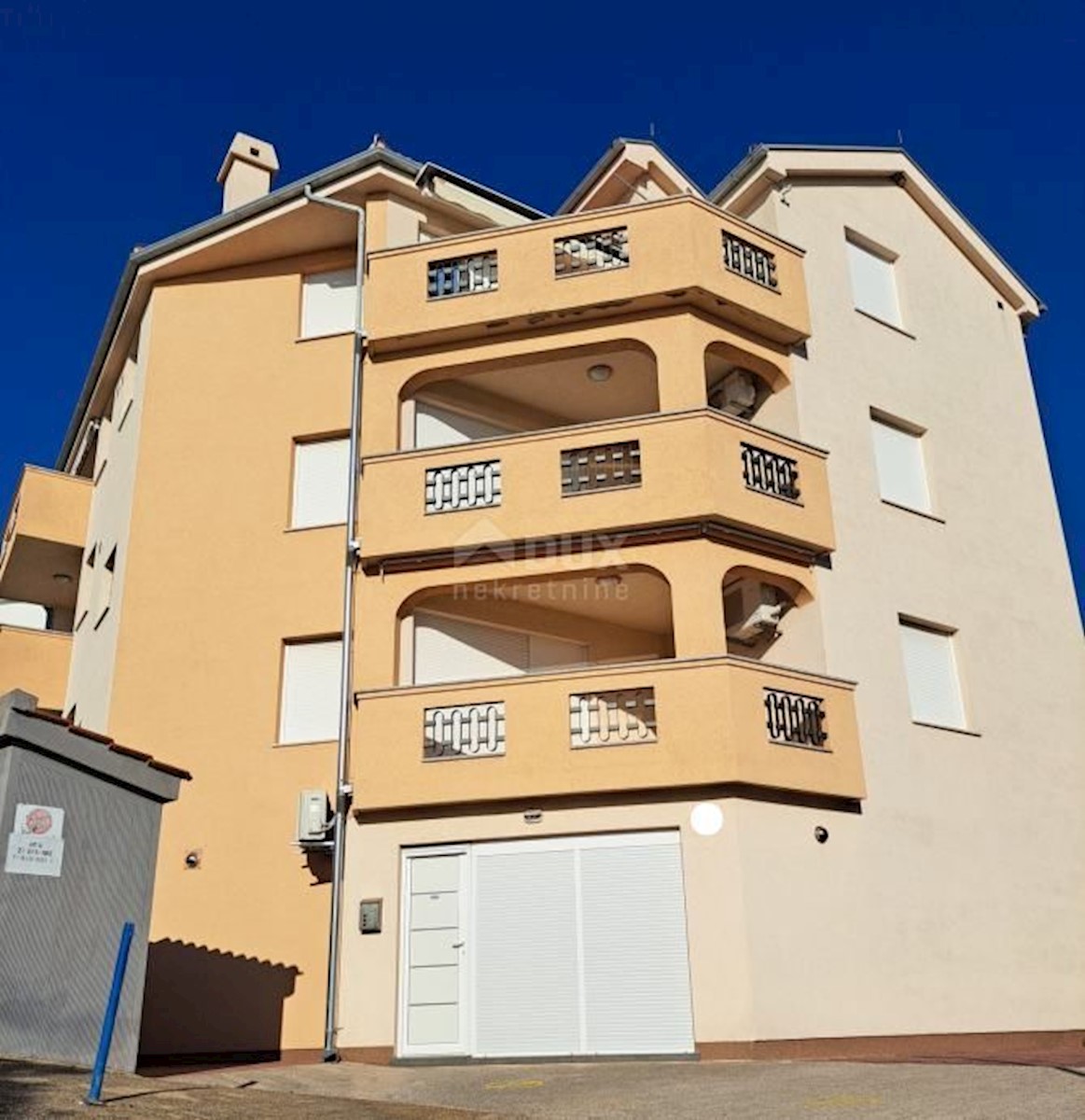 Apartmán Na predaj - PRIMORSKO-GORANSKA CRIKVENICA