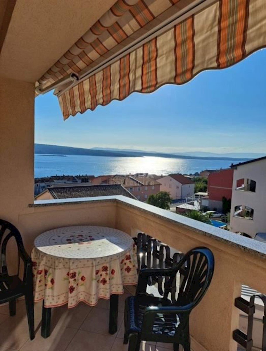 Apartmán Na predaj - PRIMORSKO-GORANSKA CRIKVENICA