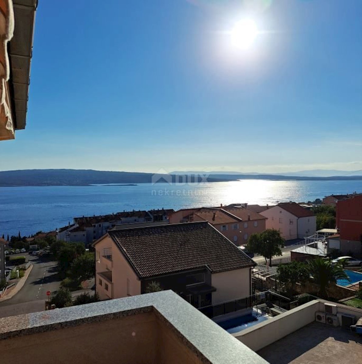 Apartmán Na predaj - PRIMORSKO-GORANSKA CRIKVENICA