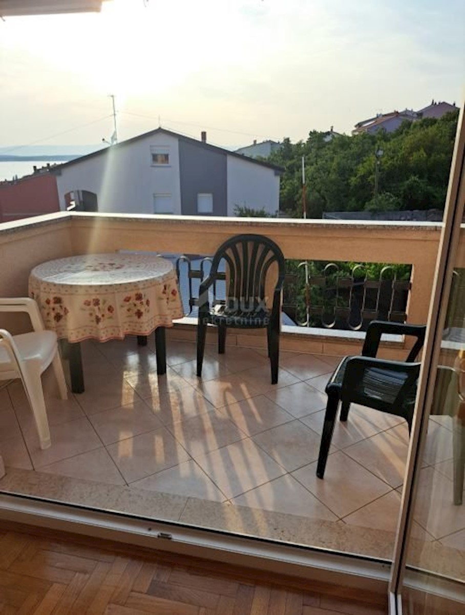 Apartmán Na predaj - PRIMORSKO-GORANSKA CRIKVENICA