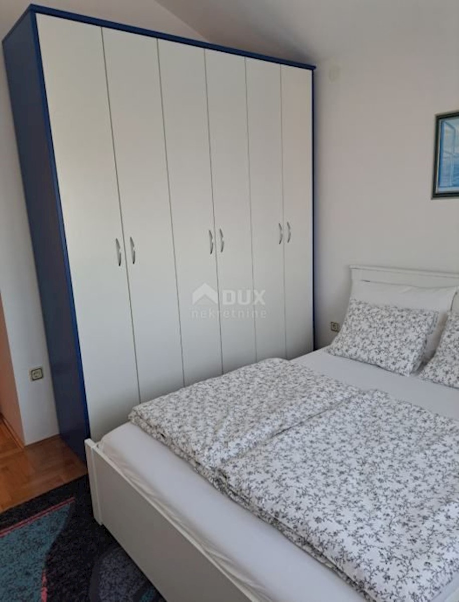 Apartmán Na predaj - PRIMORSKO-GORANSKA CRIKVENICA