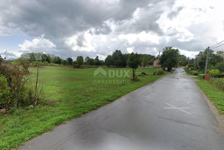 Terrain à vendre 2345 m² – Sveti Rok