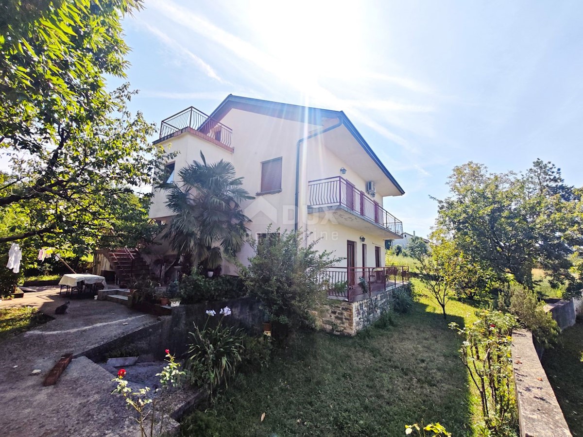 Casa In vendita - PRIMORSKO-GORANSKA ČAVLE