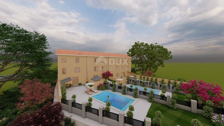 House for sale 79 m² – Juršići