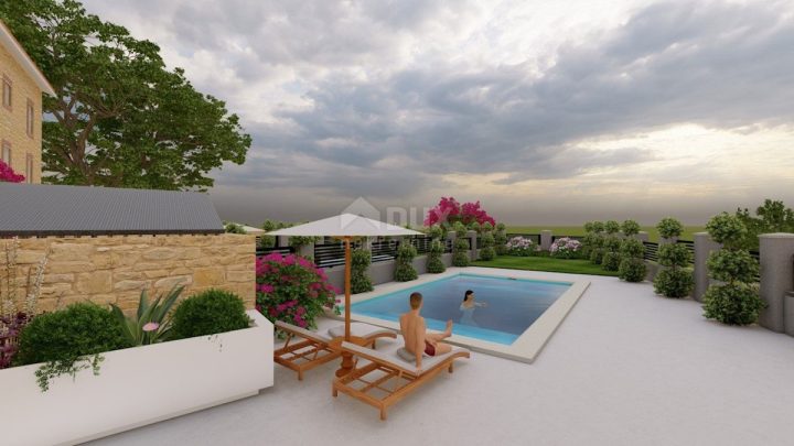 House For sale - Istarska Svetvinčenat - foto 4/14