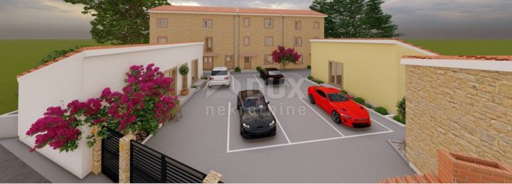 House For sale - Istarska Svetvinčenat - foto 3/13