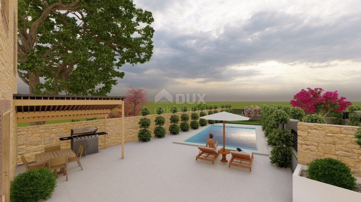 House For sale - Istarska Svetvinčenat - foto 4/13