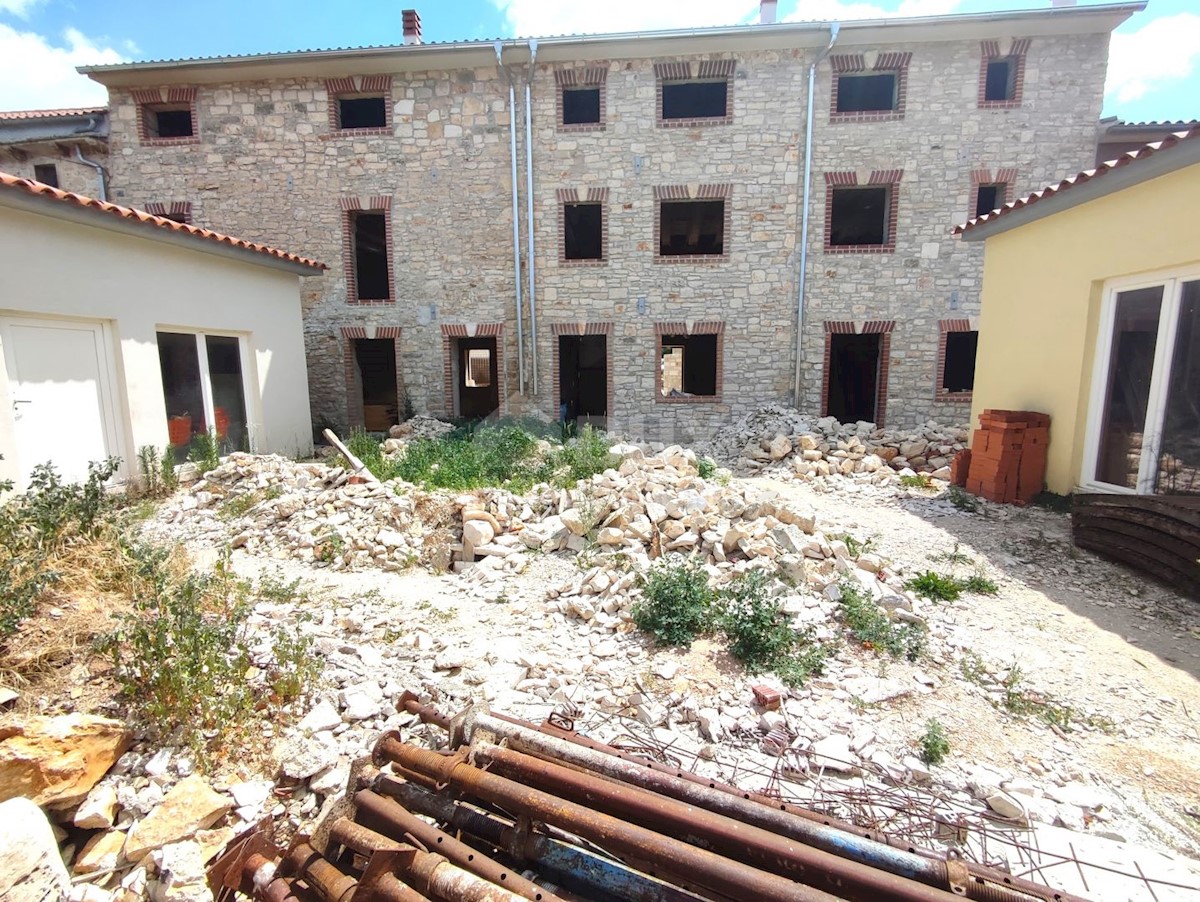 Casa In vendita - ISTARSKA SVETVINČENAT