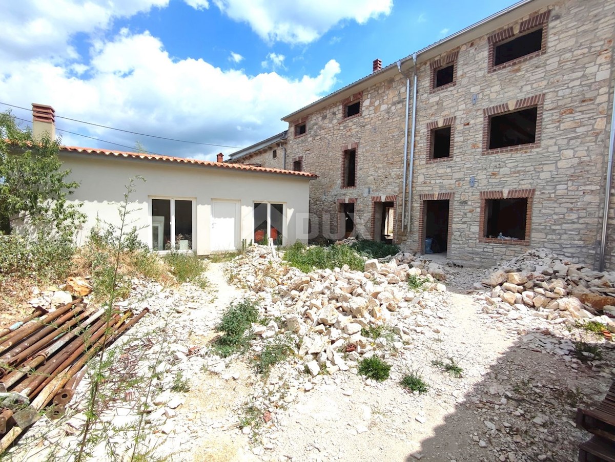 House For sale - ISTARSKA Svetvinčenat