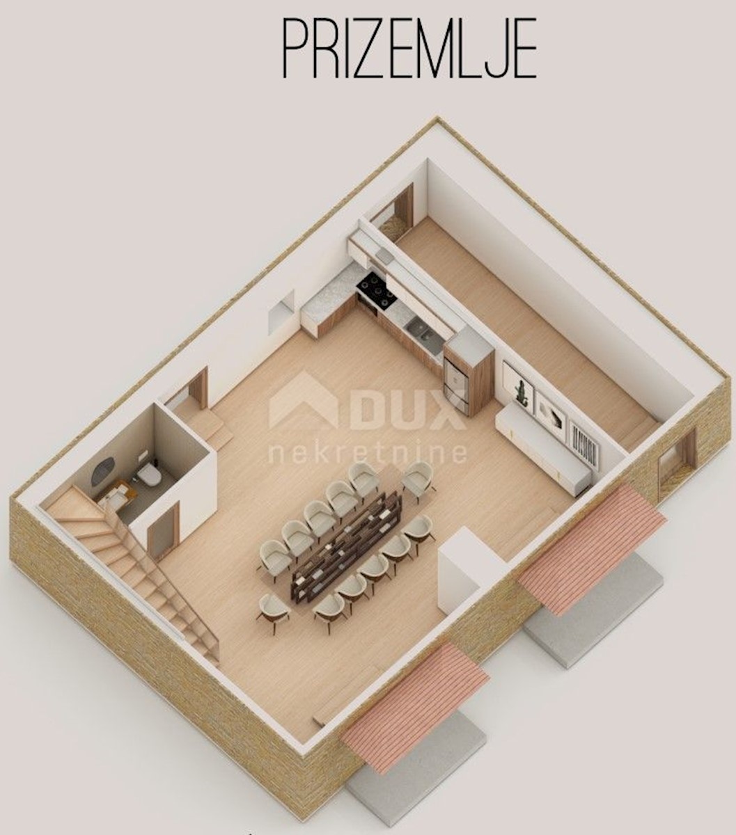 Casa In vendita - ISTARSKA SVETVINČENAT