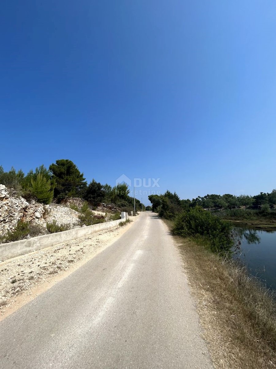 Land For sale - ZADARSKA NIN