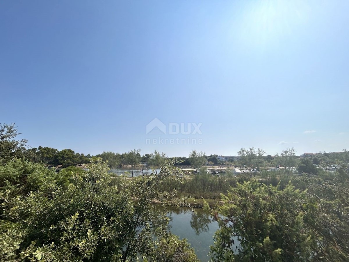 Land For sale - ZADARSKA NIN