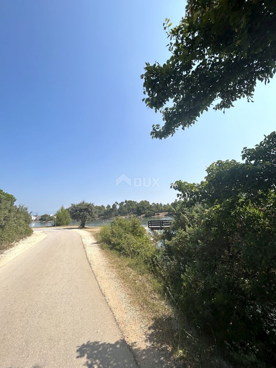 Land For sale - ZADARSKA NIN