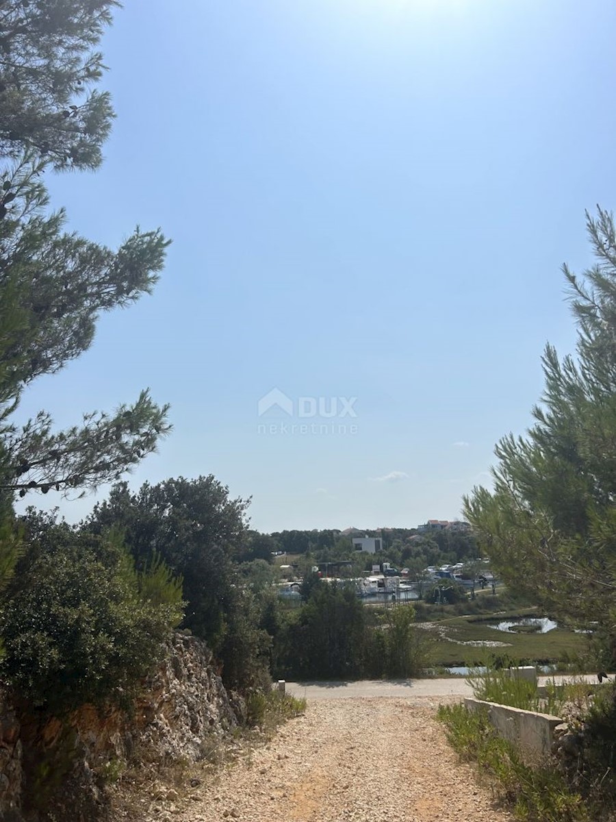 Land For sale - ZADARSKA NIN