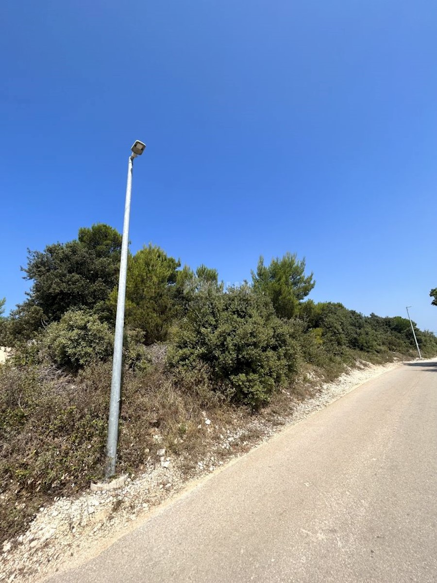 Land For sale - ZADARSKA NIN