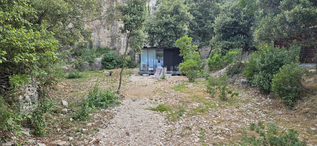 Zemljište Na prodaju - Istarska Marčana - foto 3/9