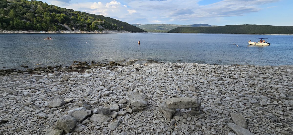 Zemljište Na prodaju - ISTARSKA MARČANA