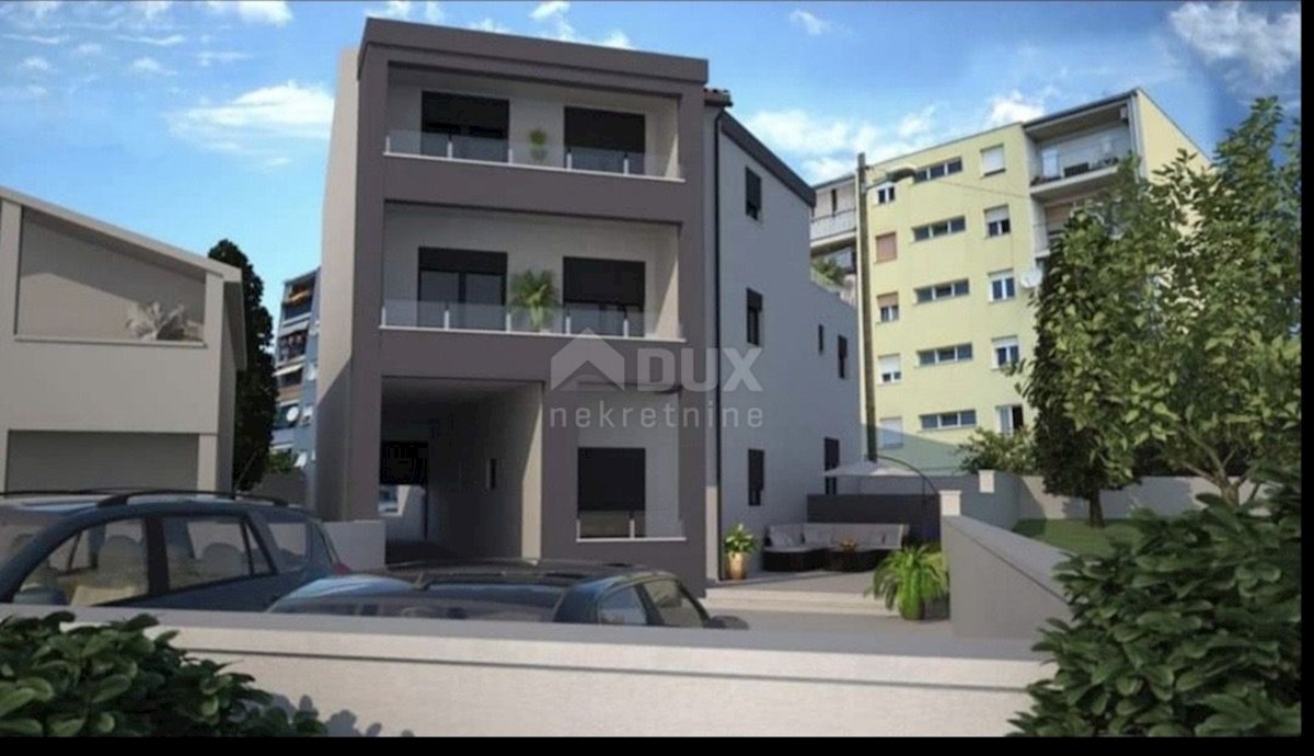 Flat For sale