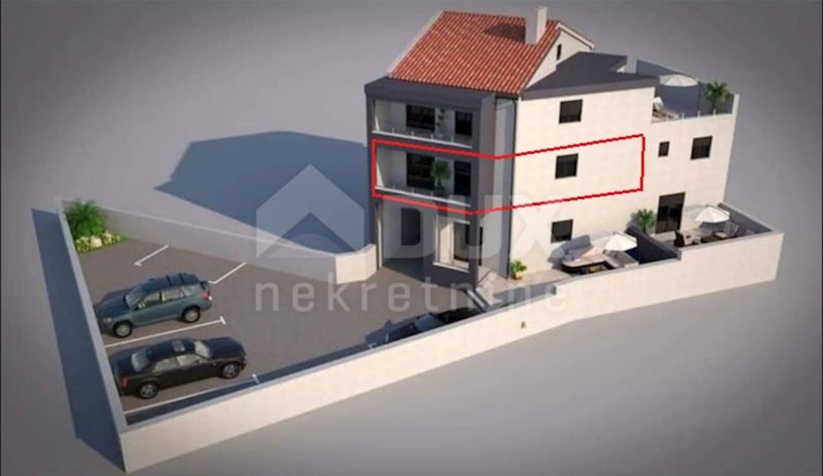 Flat For sale - ISTARSKA PULA