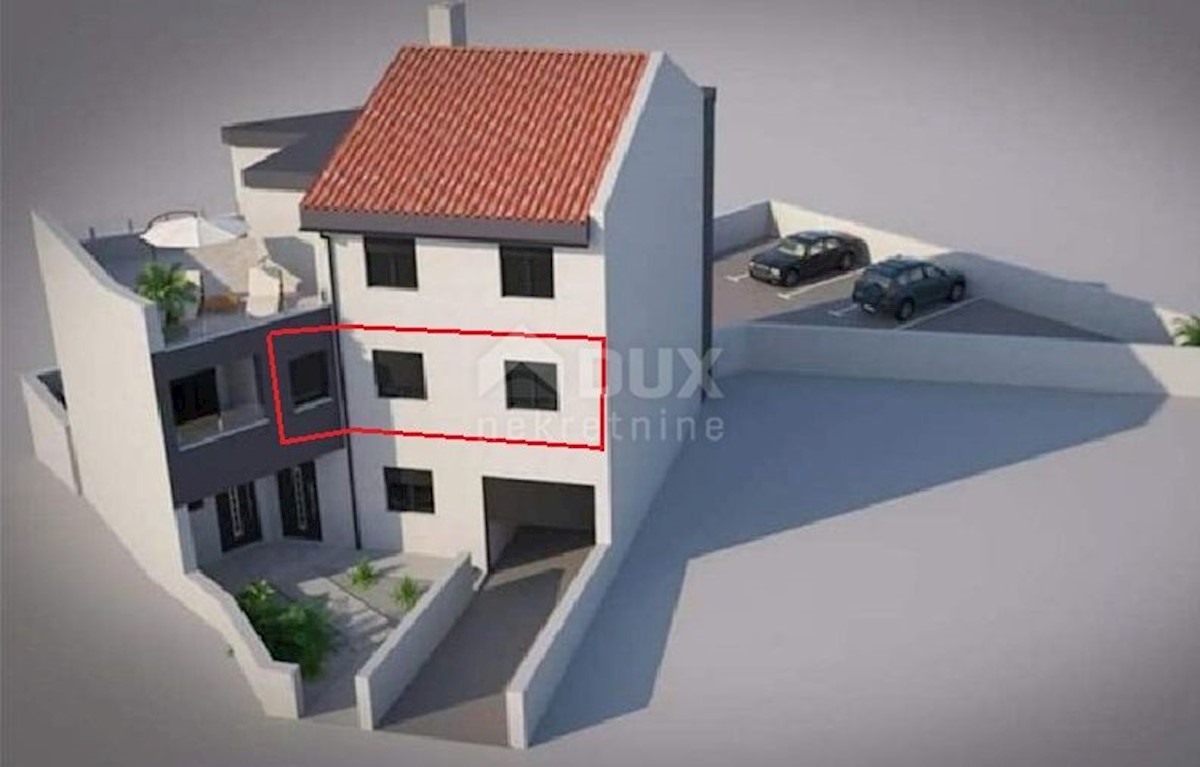 Apartment Zu verkaufen - ISTARSKA Pula