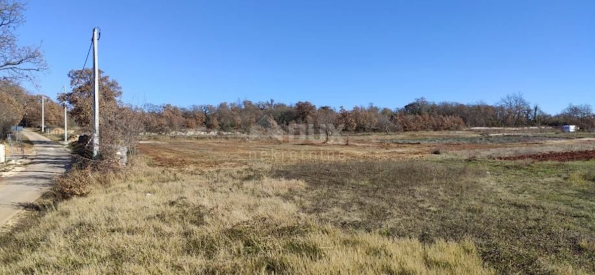 Terreno In vendita - ISTARSKA SVETVINČENAT