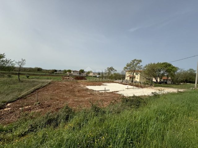 Terreno in vendita 502 m² – Svetvinčenat