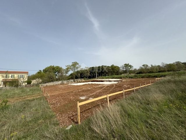 Zemljište Na prodaju - Istarska Svetvinčenat - foto 4/14
