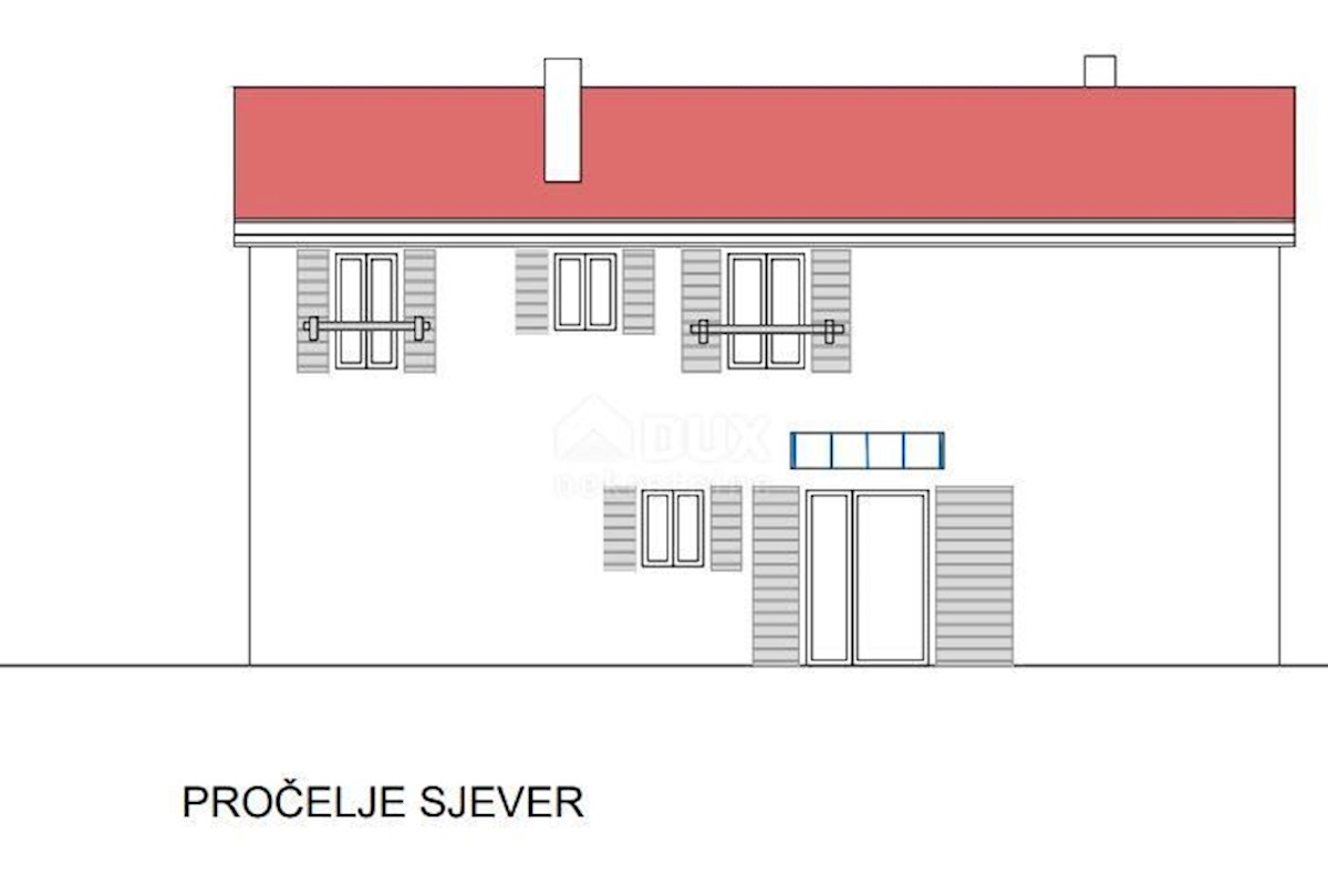 Terrain À vendre - ISTARSKA SVETVINČENAT