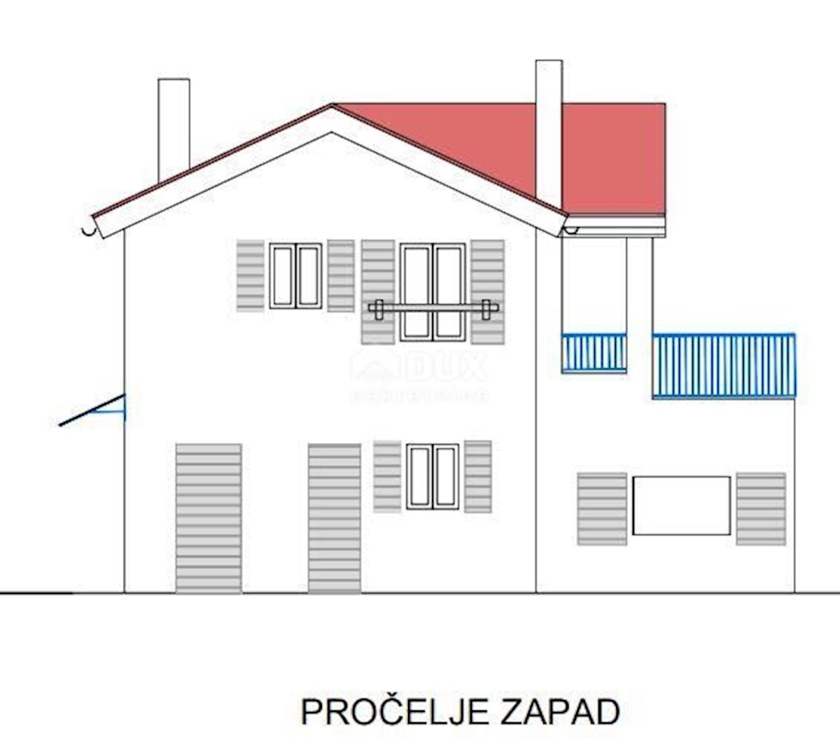 Terrain À vendre - ISTARSKA SVETVINČENAT