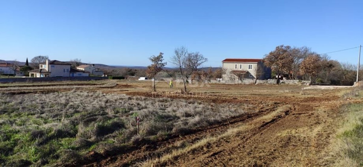 Terrain À vendre - ISTARSKA Svetvinčenat