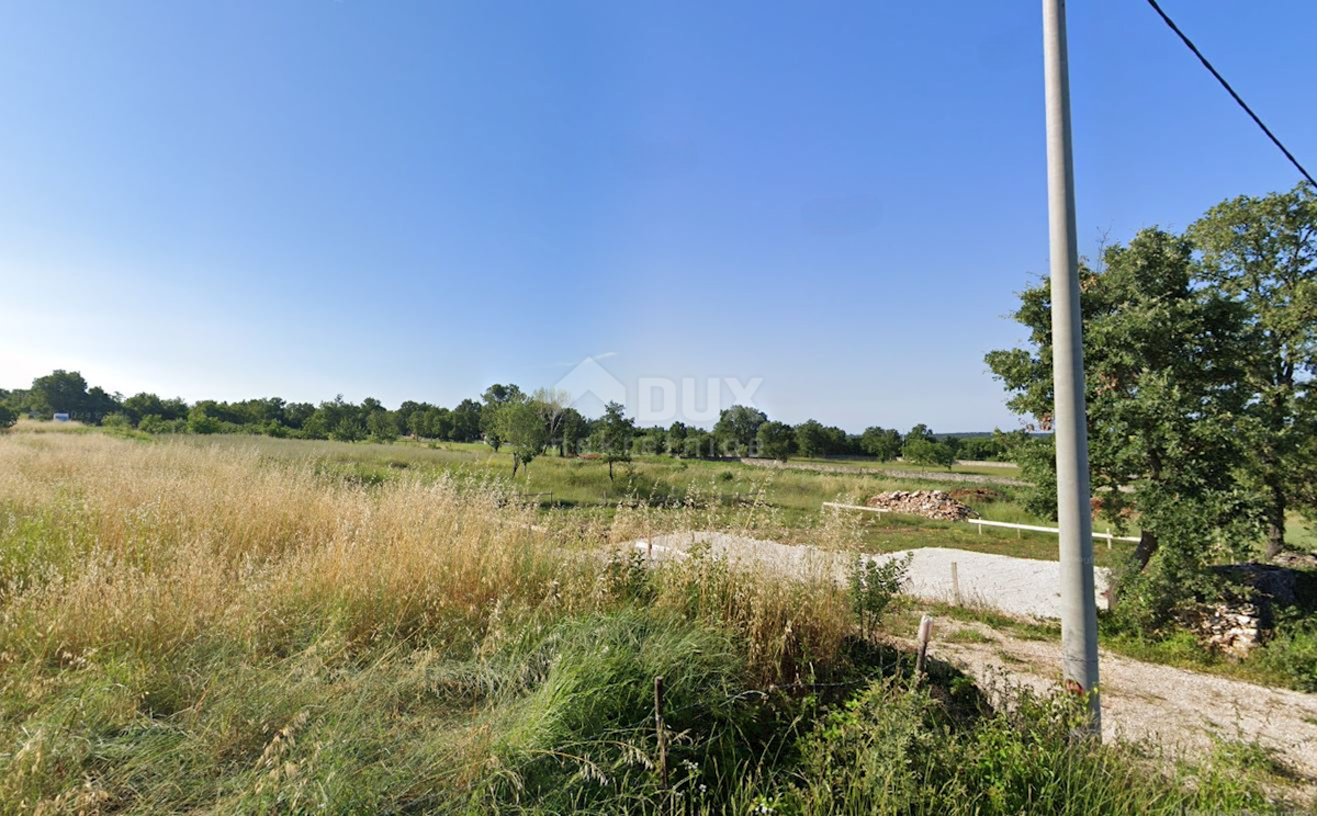Terrain À vendre - Istarska Svetvinčenat - foto 2/14