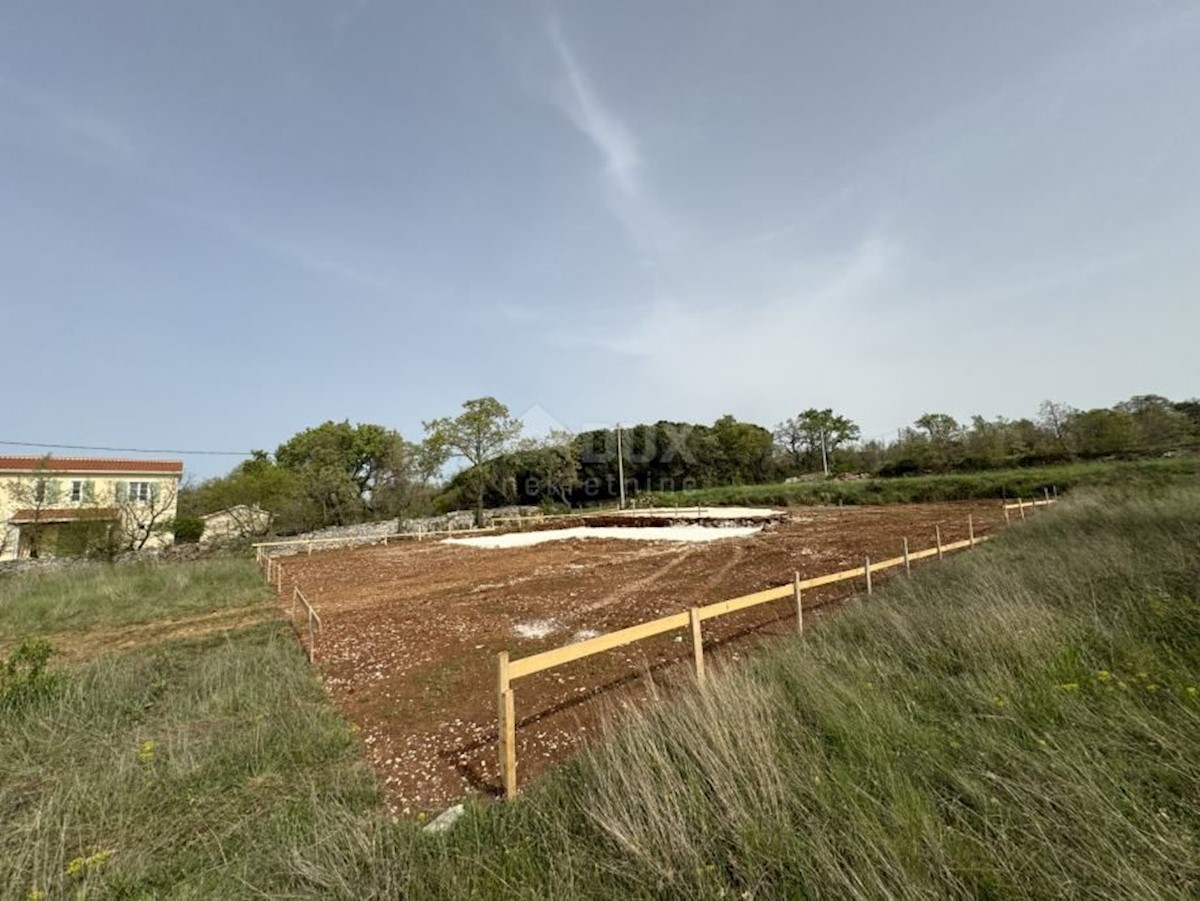 Terrain À vendre - Istarska Svetvinčenat - foto 4/14