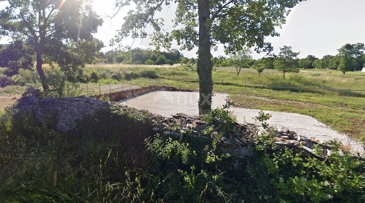 Terrain À vendre - ISTARSKA SVETVINČENAT