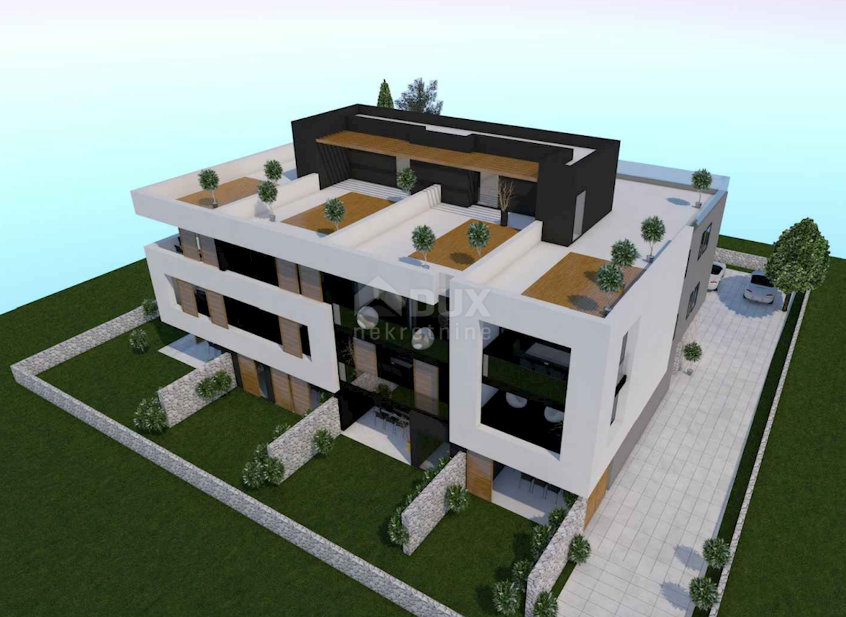 Apartment Zu verkaufen - ZADARSKA PRIVLAKA
