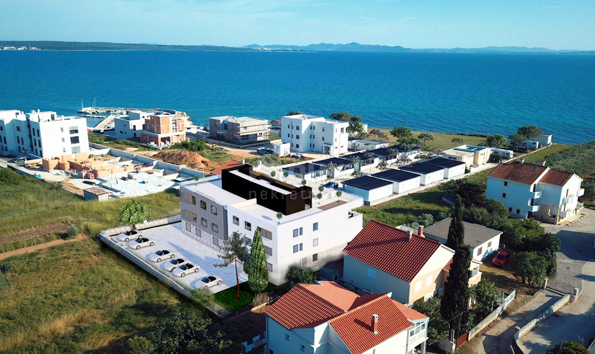 Apartment Zu verkaufen - ZADARSKA PRIVLAKA