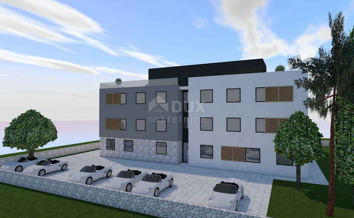 Apartment Zu verkaufen - ZADARSKA PRIVLAKA