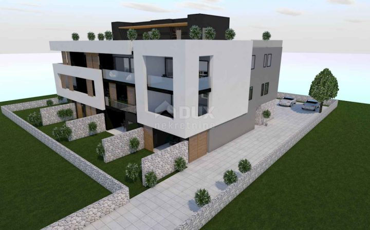 Flat for sale 107 m² – Privlaka